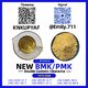 BMK 5449-12-7 Beyond Chemical Solutions /28578-16-7