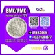 CAS:49851-31-2 BMK/PMK Extraction rate up to 70%-CAS:28578-16-7