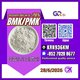 PM.K/C.AS:28578-16-7/Cost Efficient BM.K/5449-12-7