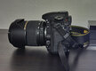 Nikon D7100 + Tamron SP AF28-75mm F2,8 XR Di