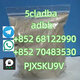 telegram+852 68122990whatsapp+852 70483530 Supply high quality 5cladba CAS 2709672-58-0Adbb telegram+852 68122990whatsapp+852 70