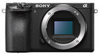 Sony Alpha A6500