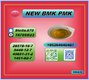 Flexible resource strategy 28578-16-7 accomplished via 5449-12-7