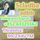 5cladba 5cladb 5CL-ADB  sample vendor on sale now