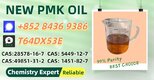 Fast delivery New P.MK BM.K Oil 28578-16-7 5449-12-7 49851-31-2 1451-82-7