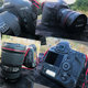 CANON EOS 1D X + foto výbava