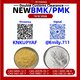 B.MK 13605-48-6 Industrial Application Guide /5449-12-7