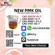 Best Quality PM.K Oil CAS 28578-16-7, CAS 13605-48-6