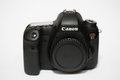 Canon 6D + battery grip