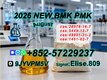 High Rate P.MK Oil C.AS 28578-16-7 and 5449-12-7 |  Raw Chemical Manufacturer