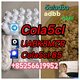 5cladba precursor 5cladba 5cladba raw material 5CL-ADB-A precursor