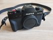 Fujifilm X-T10 telo