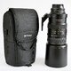 Nikkor 80-400mm f/4.5-5.6 G ED VR – Výkonný teleobjektív, funkčný