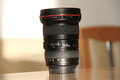 CANON EF 16-35mm f/2.8L II 16-35