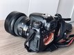 Predam Canon 70D + 32 GB karta + popruh na zapastie