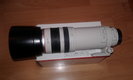 Objektiv canon EF 100-400, f/4,5-5,6 L IS USM