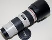 Canon 70-200mm f/4L IS USM + statívová objímka