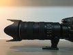 Nikon AF-S 70-200mm f/2,8G ED VR II