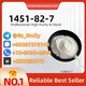 CAS 1451-82-7 for Research & Production | Non-Hazardous Chemical