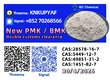 CAS 28578-16-7 delivered with BMK CAS 5449-12-7 coordination