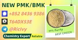 Honest Supply CAS 5449-12-7 B.MK Speedy Delivery 28578-16-7 P.MK