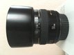 Canon EF50mm 1,4