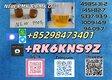 High quality and prompt delivery  5449-12-7 & 28578-16-7