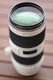 Canon EF 70-200mm f/2,8L IS II USM - super stav