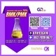 CAS:28578-16-7-CAS:49851-31-2 BMK/PMK Extraction rate up to 70%
