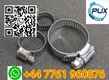extremely versatile hose clamp Stock