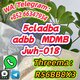 +852 66347934 5cladba adbb jwh-018 mdmb high purity