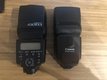 Canon speedlight 430EXii