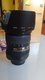 Nikon AF-S 18-200 mm f/3.5-5.6 G DX VR II ED