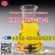 Product Description 49851-31-2,2-Bromo-1-phenyl-1-pentanone,49851-31-2 russia 49851-31-2 Common Name 2-Bromo-1-phenyl-1-pentanon