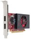 Graficka karta HP AMD FirePro W2100