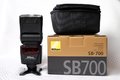Nikon SB 700