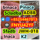 5cladb，5cladba，4F-MDMB-BINACA，mdmb-4en-pinaca