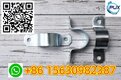 Corrosion-resistant free sample 304 hose clamp