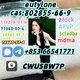 eutylone,mdma,2fdck,cas:802855-66-9, Research chemicals(+853 66541771)