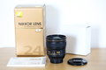 Nikon objektív Nikkor AF-S 24mm f/1,4 G ED - nepouzivany
