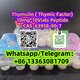 Thymulin Thymic Factor 10mg*10Vials CAS 63958-90-7