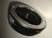 Adapter MMF 3- 4/3 - pre-micro-4/3