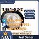 Top Supplier of CAS 1451-82-7 | Pharma/Industrial Grade | Order Now!
