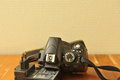 Nikon D3100, iba 2445 cvakov