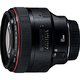 Canon 85mm f/1,2L II USM