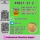 Best Price CAS 49851-31-2 High Purity B.MK