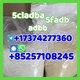 5CL-ADB-A Powder 5cladba 5cladba Raw 99% purity