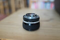 Nikkor 50 mm f:1,2 ai-s