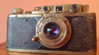 ZORKI - LEICA