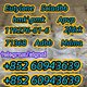 eutylone,mdma,cas:802855-66-9,High purity(+852 60943639)